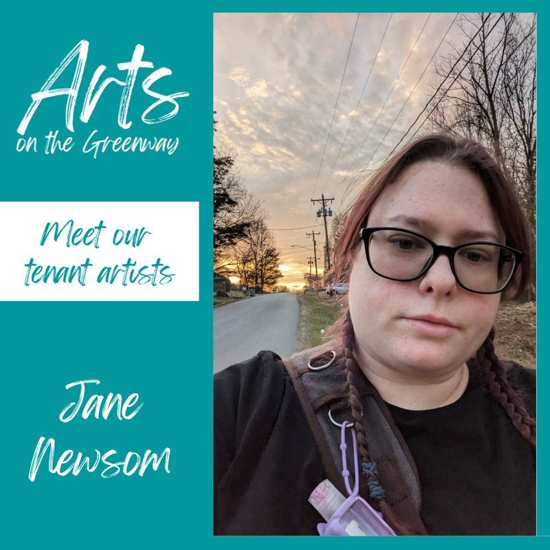 Jane Newsom, Multimedia / Bookmaking
